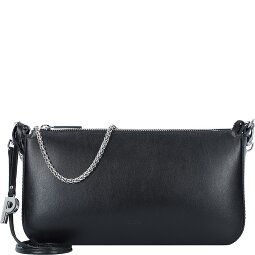 Picard Auguri Auguri Bolsa de hombro Piel 26 cm  Modelo 7