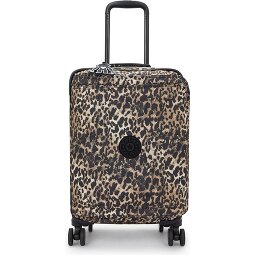 Kipling Basic Prt Spontaneous 4 ruedas Carro de la cabina S 53 cm  Modelo 2