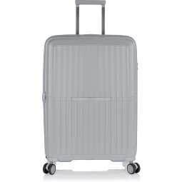 Heys AirLite 4 ruedas Carrito M 66 cm con pliegue de expansión  Modelo 2