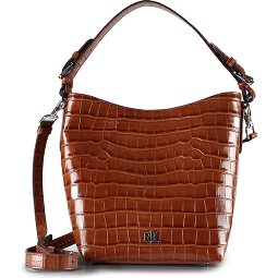 Lauren Ralph Lauren Witley Bolsa de hombro Piel 29 cm  Modelo 2