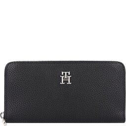 Tommy Hilfiger TH Emblem Cartera 19 cm  Modelo 1