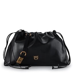 PINKO Bolsa de hombro Piel 35 cm  Modelo 1