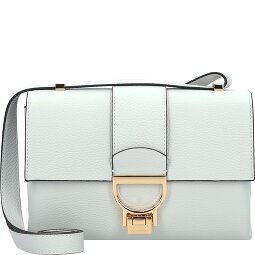 Coccinelle Bolso Arlettis de cuero 23 cm  Modelo 4