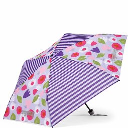 Ergobag Paraguas de bolsillo para niños 21 cm  Modelo 5