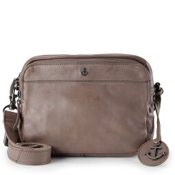 Harbour 2nd Thalea Bolsa de hombro Piel 23 cm  Modelo 2
