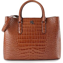 Lauren Ralph Lauren Marcy Bolsa de compras Piel 36 cm  Modelo 2