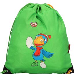 Travelite Bolsa de deporte Héroes de la ciudad 39 cm  Modelo 1