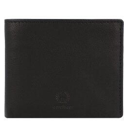 Strellson Blackwall Myles Cartera Protección RFID Piel 12 cm  Modelo 1