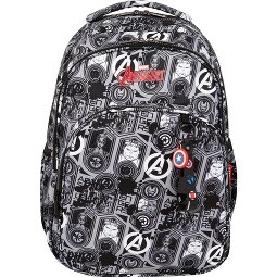 McNeill Base Mochila para niños 36 cm  Modelo 1