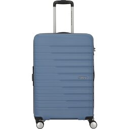 American Tourister Flashline 4 ruedas Carrito 67 cm  Modelo 1