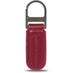 Porsche Design Keyring Cartera de llaves Piel 10 cm  Modelo 4
