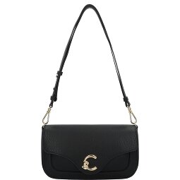 Coccinelle C-Me Bolsa de hombro Piel natural 26 cm  Modelo 2