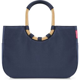 reisenthel Bolsa Loopshopper L 46 cm  Modelo 4