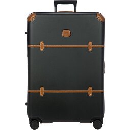 Bric's Bellagio 4 ruedas Carrito 76 cm con pliegue de expansión  Modelo 5