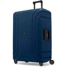 Redolz Essentials 15 Carro de 4 ruedas de 75 cm con fijación de tres puntos  Modelo 5
