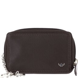 Golden Head Polo Cartera de llaves Piel natural 11 cm  Modelo 2