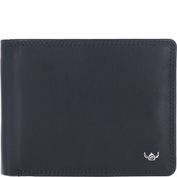 Golden Head Billetera Polo RFID Piel 12,5 cm  Modelo 3