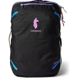 Cotopaxi Mochila de viaje Allpa 35 L Compartimento para portátil de 56 cm  Modelo 4