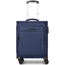 Franky Melbourne 3.0 Trolley cabina 4 ruedas 55 cm  Modelo 2