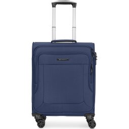 Franky Melbourne 3.0 Trolley cabina 4 ruedas 55 cm  Modelo 2