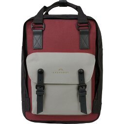 Doughnut Macaroon Mochila de día 38 cm Compartimento para el portátil  Modelo 4