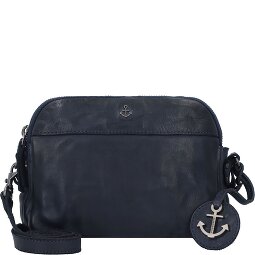 Harbour 2nd Anchor Love Rieke Bolsa de hombro Piel 21 cm  Modelo 3