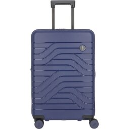 Bric's BY Ulisse Trolley de 4 ruedas 65 cm  Modelo 3