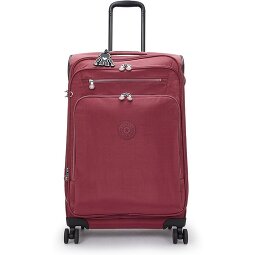 Kipling Basic 4 ruedas Carrito M 68 cm con pliegue de expansión  Modelo 2