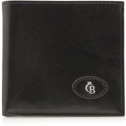 Castelijn & Beerens Cartera Gaucho Piel RFID 10 cm  Modelo 1