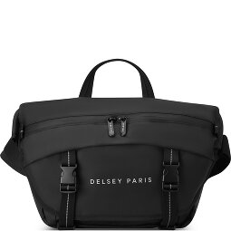 Delsey Paris Raspail bandolera 38 cm compartimento para portátil  Modelo 2