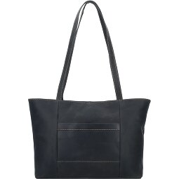 Jack Kinsky Bolsa de hombro Baltimore 18 Piel 34 cm  Modelo 1