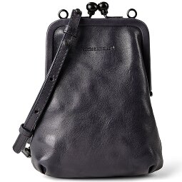 aunts & uncles Grandma's Luxury Club Mrs Sugar Pop Bolso de hombro de cuero 13 cm  Modelo 3