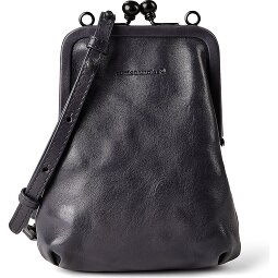 aunts & uncles Grandma's Luxury Club Mrs Sugar Pop Bolso de hombro de cuero 13 cm  Modelo 3