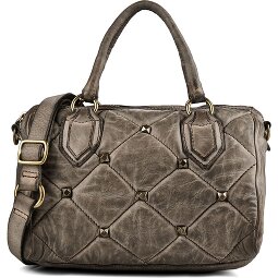 Campomaggi Ricciarda Bolso M Piel natural 26 cm  Modelo 1
