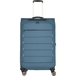 Travelite Skaii Trolley de 4 ruedas 78 cm  Modelo 3