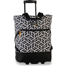 Punta Wheel Carro de la compra 50 cm  Modelo 5