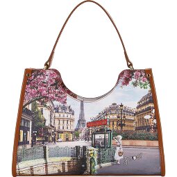 Y Not? Yesbag Bolsa de compras 32.5 cm  Modelo 4