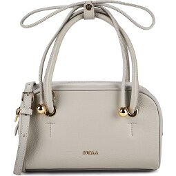 Furla Poppy Bolso Piel natural 20 cm  Modelo 2