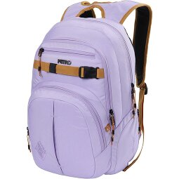 NITRO Mochila Daypack Chase Compartimento para portátil de 51 cm  Modelo 5