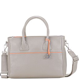 Mywalit Bolso de cuero de 27 cm  Modelo 3