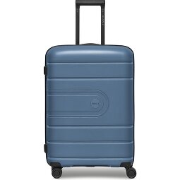 Redolz Essentials 11 4 ruedas Trolley 66 cm Con fuelle expandible  Modelo 4