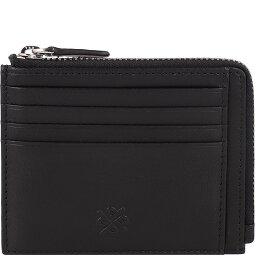 Picard Bali Estuche para tarjetas de crédito Protección RFID Piel 13 cm  Modelo 2
