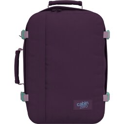 Cabin Zero Adventure 124 Mochila de día 45 cm Compartimento para el portátil  Modelo 7