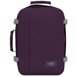 Cabin Zero Adventure 124 Mochila de día 45 cm Compartimento para el portátil  Modelo 7