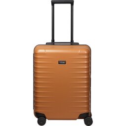 Titan Overseas 4 ruedas Carro de la cabina S 55 cm  Modelo 1