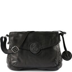 Harbour 2nd Anchor Love Mensajero Piel 27 cm  Modelo 2