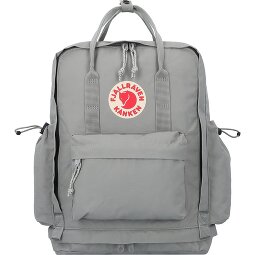 Fjällräven Kanken Outlong Mochila de día 40 cm Compartimento para el portátil  Modelo 2