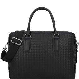 abro Lotus Bolso Piel 39 cm  Modelo 1