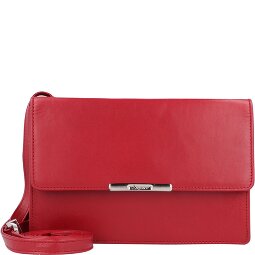 Esquire Helena Clutch Billetera RFID Piel 17,5 cm  Modelo 2