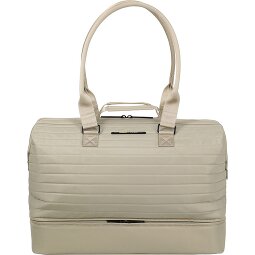 Travelite Barbara Stepp Bolsa de hombro 48 cm Compartimento para el portátil  Modelo 1